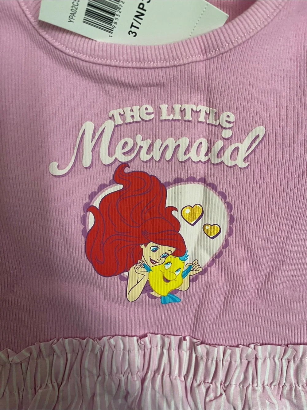 Disney cute pink